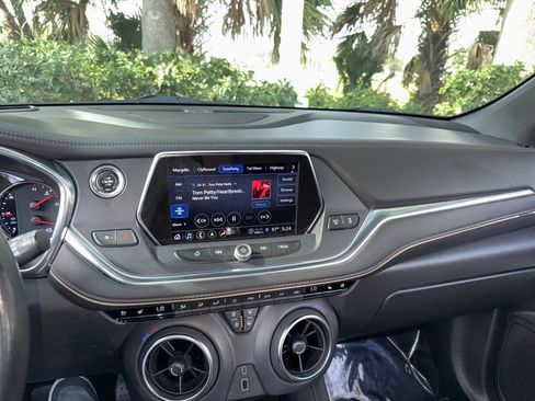 Used 2021 Chevrolet Blazer Premier FWD image 42