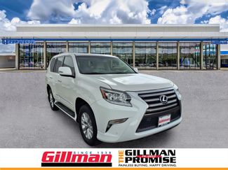Used 2019 Lexus GX 460 Premium w/ Premium Package AWD/4WD video 1