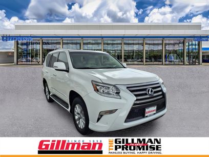 Used 2019 Lexus GX 460 Premium w/ Premium Package