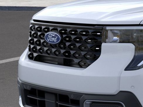 New 2026 Ford Maverick Lariat w/ 4K Tow Package AWD/4WD image 18