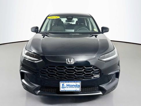 Used 2024 Honda HR-V LX image 2