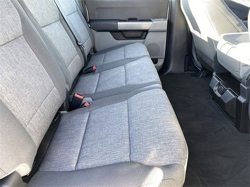 New 2026 Ford F350 XL w/ STX Appearance Package image 37