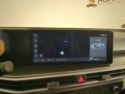 New 2026 Kia Sorento EX image 22