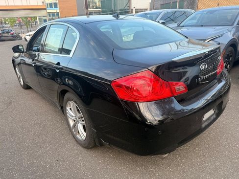 Used 2013 INFINITI G37 Journey w/ Premium Pkg RWD image 7