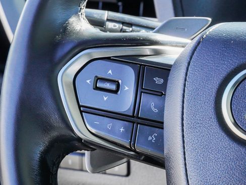 Used 2024 Lexus GX 550 w/ Cold Area Package image 34