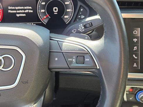 Used 2021 Audi Q3 2.0T Premium Plus w/ Premium Plus Package image 12