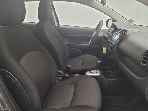 Used 2022 Mitsubishi Mirage ES FWD image 21