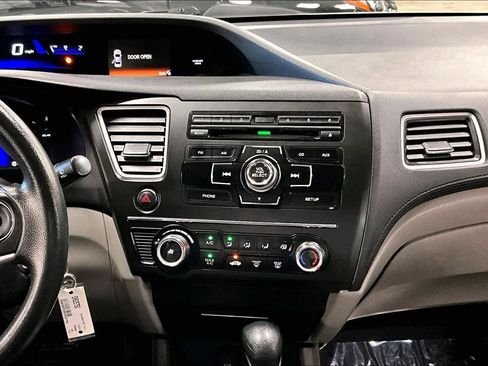 Used 2014 Honda Civic LX image 6