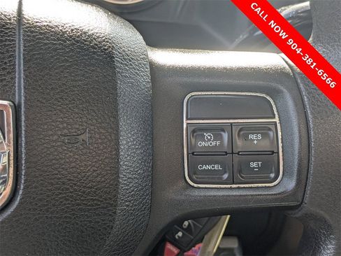 Used 2015 RAM 3500 Tradesman w/ Chrome Appearance Group image 27