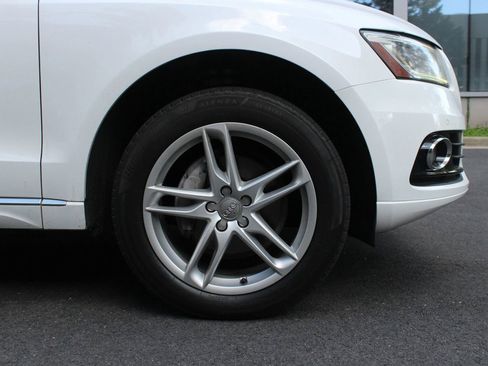 Used 2017 Audi Q5 2.0T Premium image 5