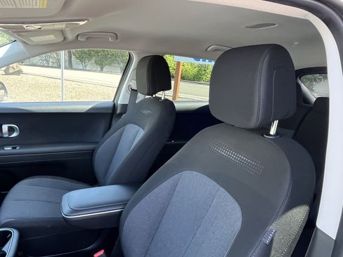 Certified 2024 Hyundai Ioniq 5 SEL AWD/4WD image 18