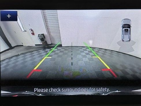 Used 2020 Ford Escape SEL image 21