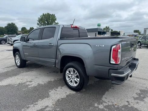 Used 2019 GMC Canyon SLE w/ SLE Convenience Package AWD/4WD image 63