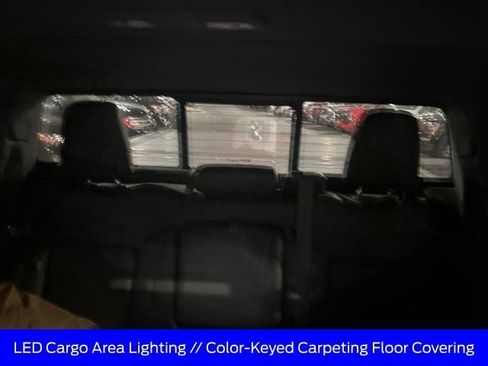 Used 2019 Chevrolet Silverado 1500 LTZ w/ LTZ Plus Package image 26