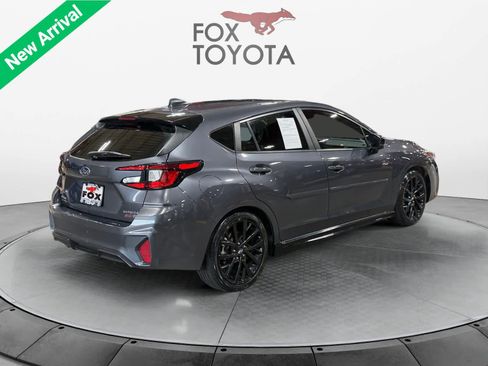 Used 2024 Subaru Impreza RS w/ Popular Package #1 AWD/4WD image 6