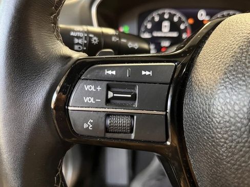 Used 2023 Honda Civic Sport Touring image 22