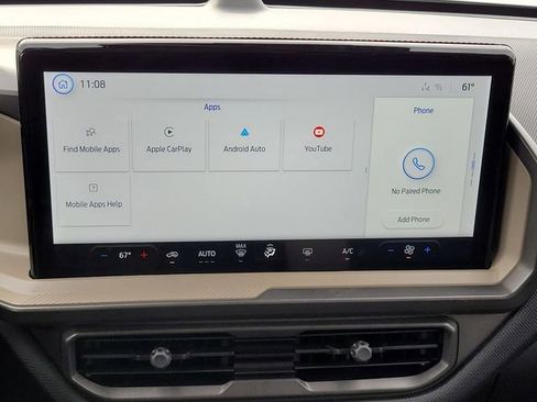 New 2025 Ford Bronco Sport Big Bend image 21