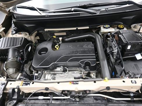 Used 2023 GMC Terrain SLT w/ Infotainment Package II image 30