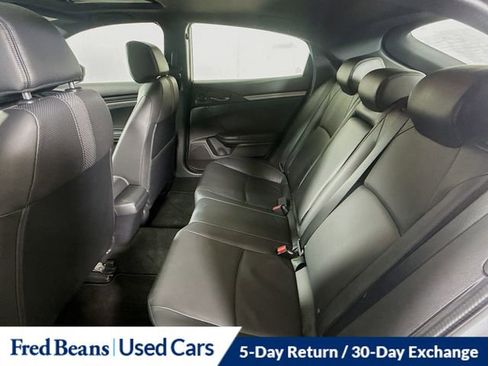 Used 2020 Honda Civic EX-L image 25