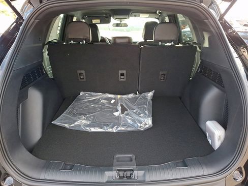 New 2026 Ford Escape ST-Line w/ Tech Pack #1 image 27