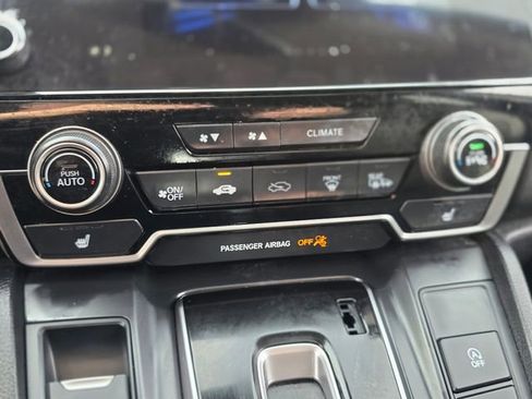 Used 2022 Honda CR-V EX-L image 30