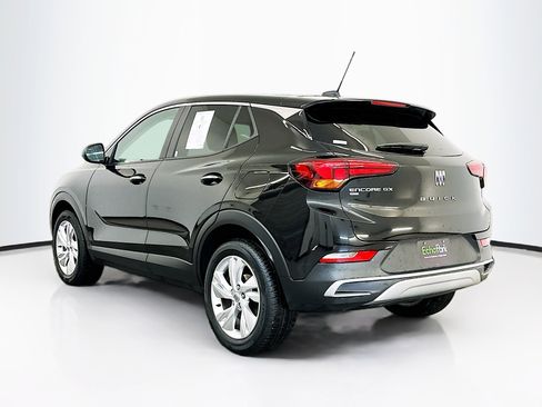 Used 2025 Buick Encore GX Preferred image 5