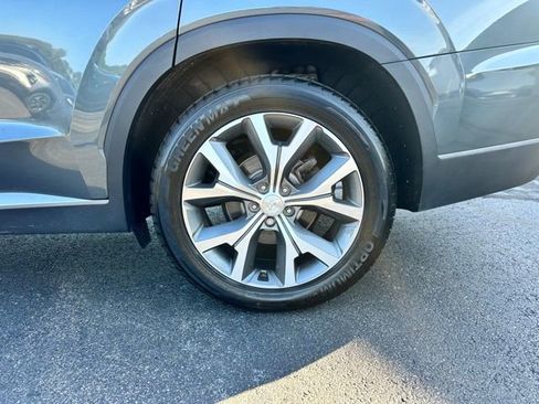 Used 2022 Hyundai Palisade SEL w/ 8P Bench Seat Package image 36