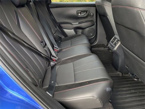 Certified 2025 Acura ADX A-Spec image 26