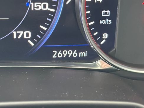 Used 2023 Chevrolet Blazer Premier w/ Driver Confidence II Package image 26