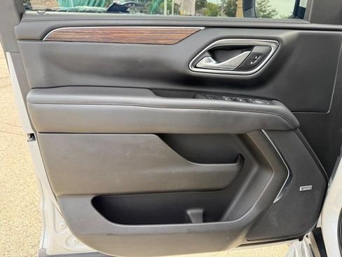 Used 2021 Chevrolet Tahoe High Country AWD/4WD image 21
