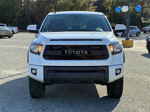 Used 2016 Toyota Tundra TRD Pro image 10