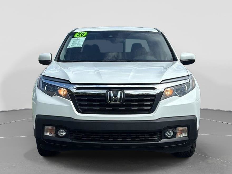 Used 2020 Honda Ridgeline RTL image 15