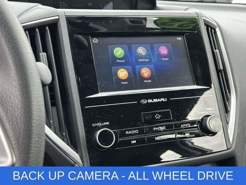 Used 2022 Subaru Impreza 2.0i image 3