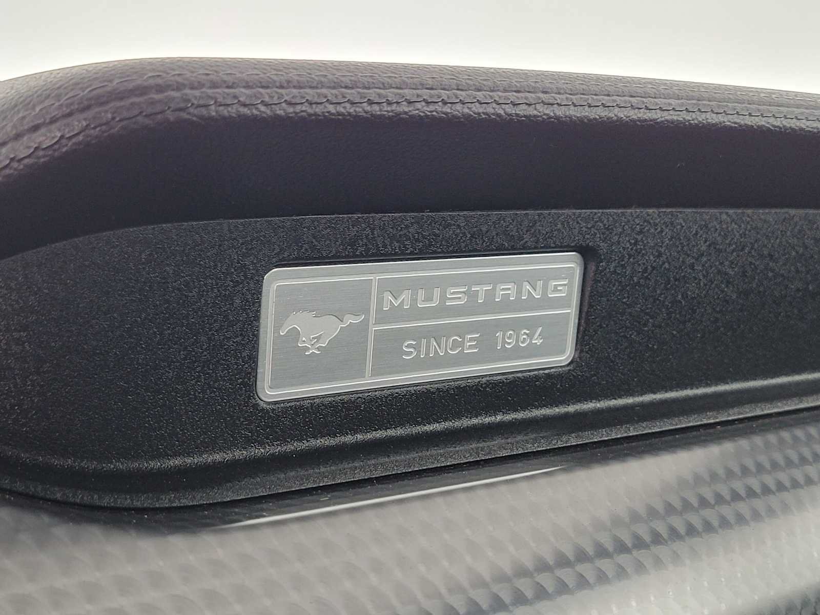 Used 2015 Ford Mustang Premium w/ Ecoboost Performance Package RWD image 28