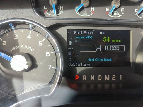 Used 2014 Ford F150 Lariat w/ Equipment Group 502A Luxury image 30