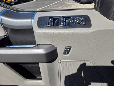 Used 2016 Ford F150 XLT w/ Equipment Group 302A Luxury image 25