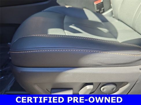 Certified 2024 MAZDA CX-90 Plug-In Hybrid w/ Preferred image 30