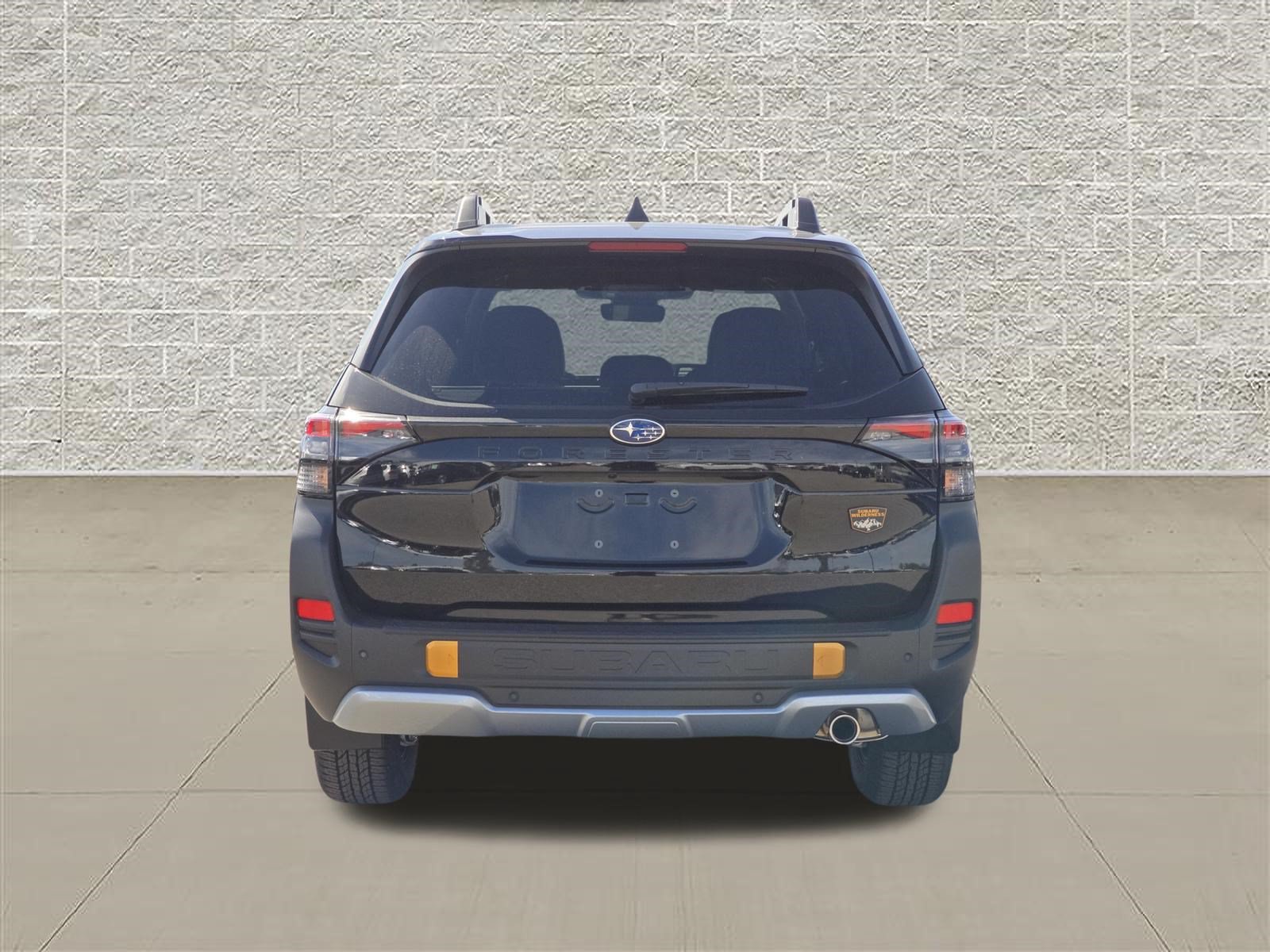 New 2026 Subaru Forester Wilderness AWD/4WD image 6