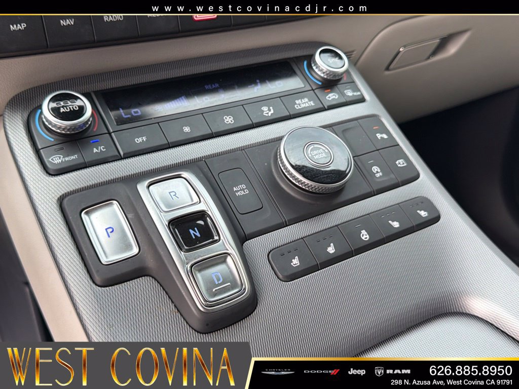 Used 2023 Hyundai Palisade Limited FWD image 32