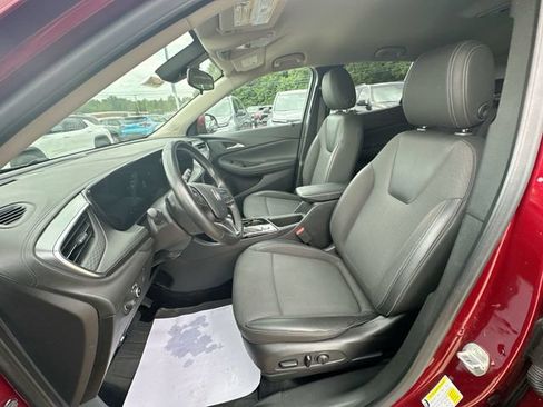 Used 2024 Buick Encore GX Preferred w/ Comfort Package AWD/4WD image 22
