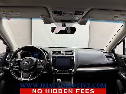 Used 2019 Subaru Outback 2.5i Limited image 12