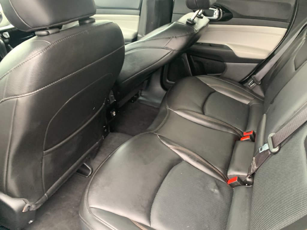 Used 2022 Jeep Compass Limited AWD/4WD image 14