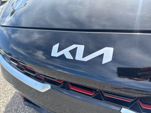 Used 2024 Kia Forte GT-Line FWD image 12