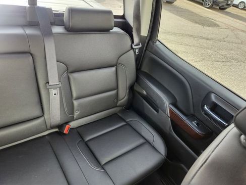 Used 2018 GMC Sierra 1500 SLT w/ SLT Preferred Package image 17