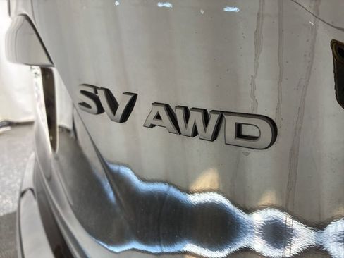 Used 2024 Nissan Murano SV w/ SV Midnight Edition Package AWD/4WD image 32