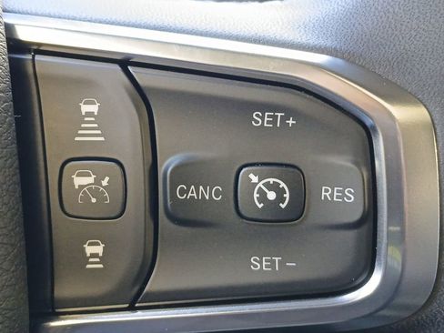 New 2026 RAM 2500 Laramie w/ Night Edition AWD/4WD image 25