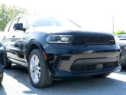 Used 2024 Dodge Durango GT