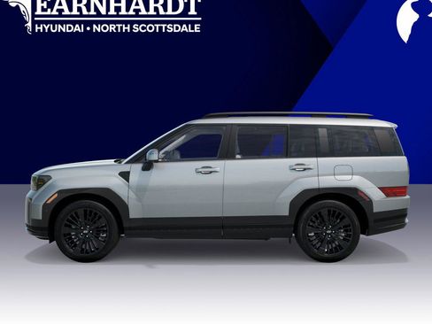 New 2026 Hyundai Santa Fe Calligraphy AWD/4WD image 3