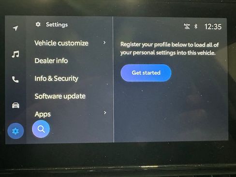 Used 2025 Toyota RAV4 XLE Premium image 34