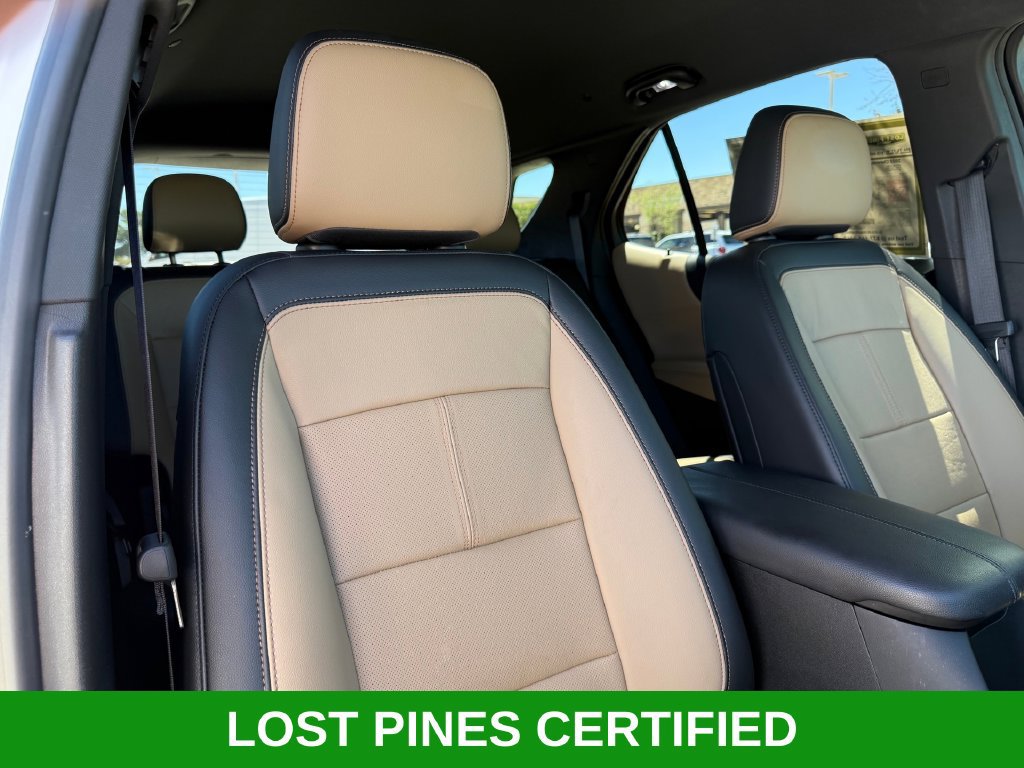 Used 2022 Chevrolet Equinox Premier AWD/4WD image 27